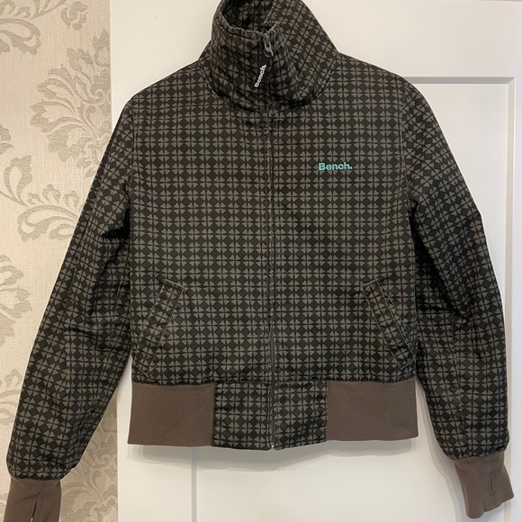 Bench Jacket - Picture 1 of 1